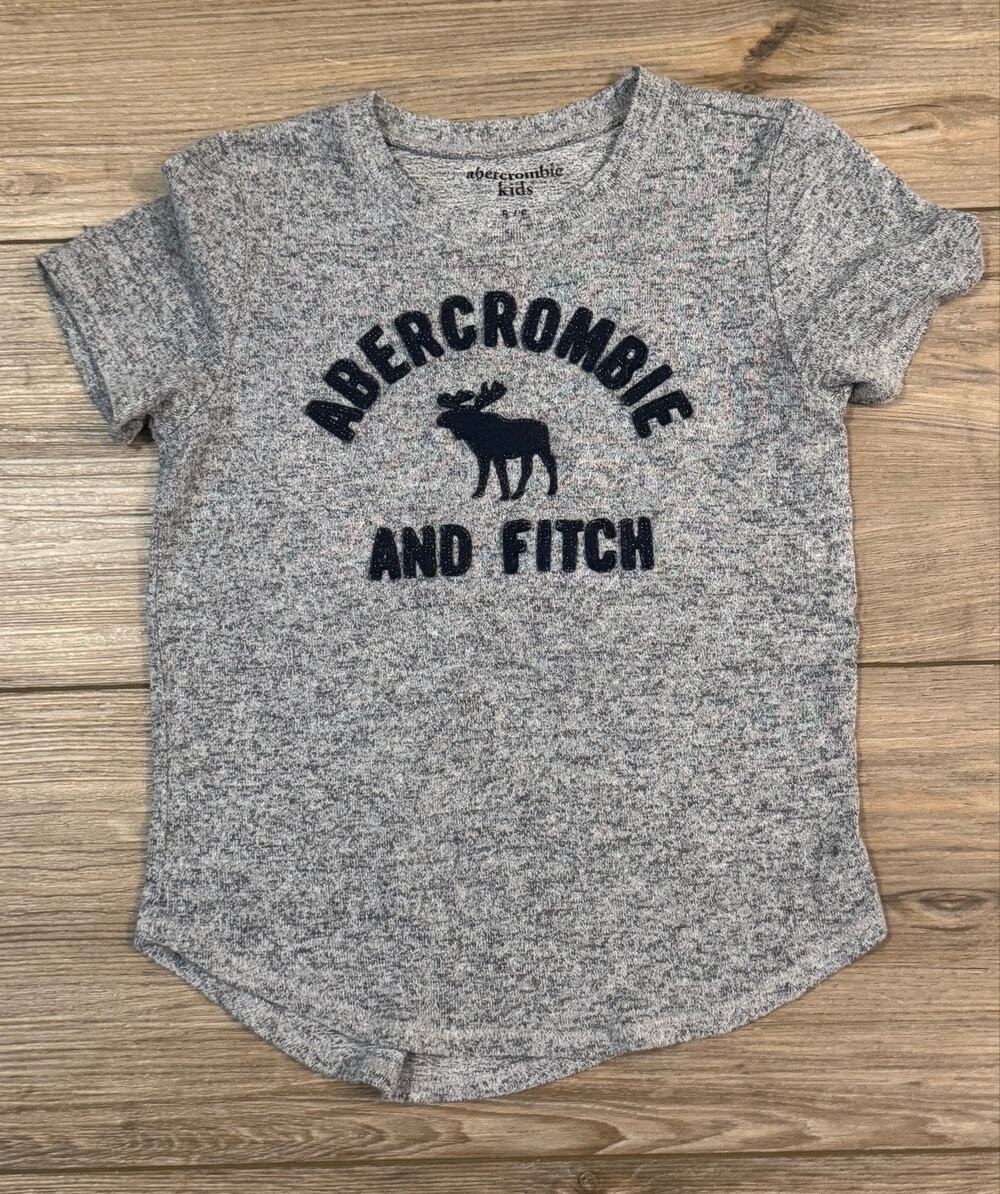 Abercrombie Kids Girls Top Size 5/6 Bin AA18